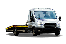 Minibus Hire Solihull - Recovery Van - Van hire Solihull