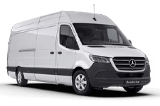 Minibus Hire Solihull - 4 MTR Sprinter - Van hire Solihull