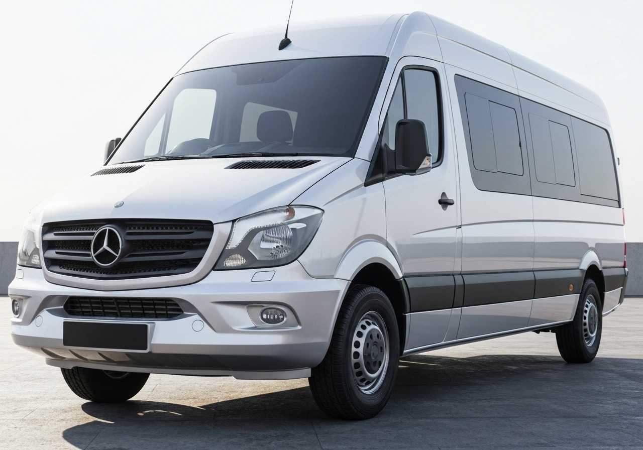 Minibus Hire Solihull - Minibus hire Solihull
