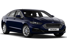 Minibus Hire Solihull - Mondeo Auto - car hire Solihull