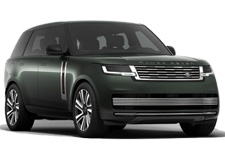 Minibus Hire Solihull - Range Rover - car hire Solihull